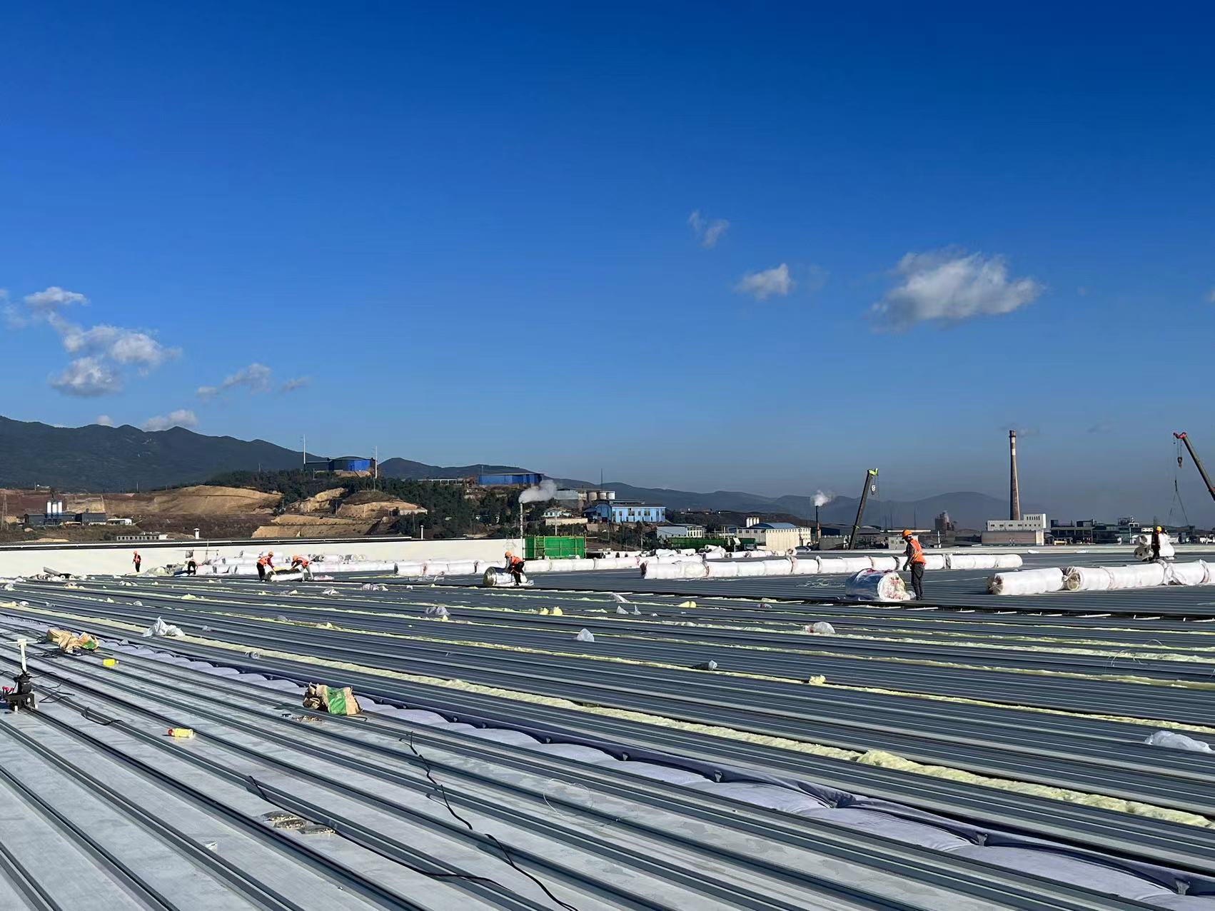 土石方工程暗战：城市动脉的隐形建设者
